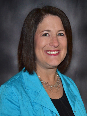 Janet Wagner Headshot