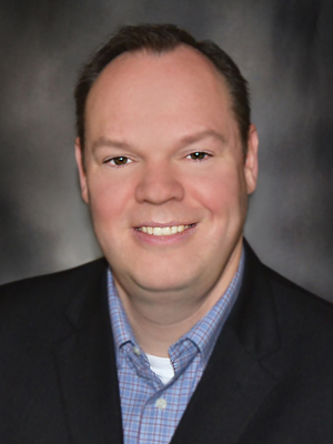 Josh Diedrich Headshot